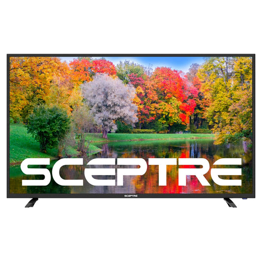 50" Class 4K UHD LED TV U515CV-U